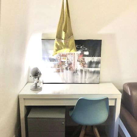 Appartement Quartier Montmartre Paris Eksteriør billede