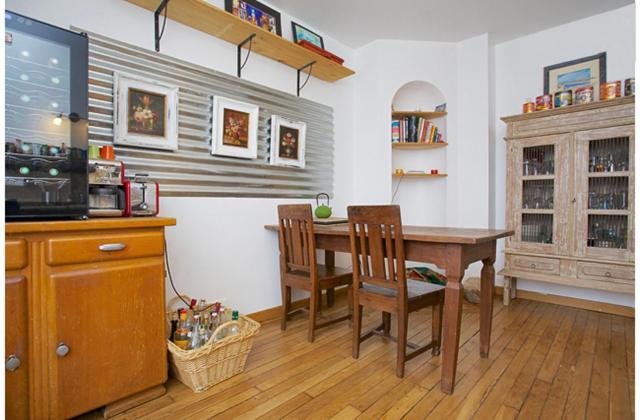 Appartement Quartier Montmartre Paris Eksteriør billede